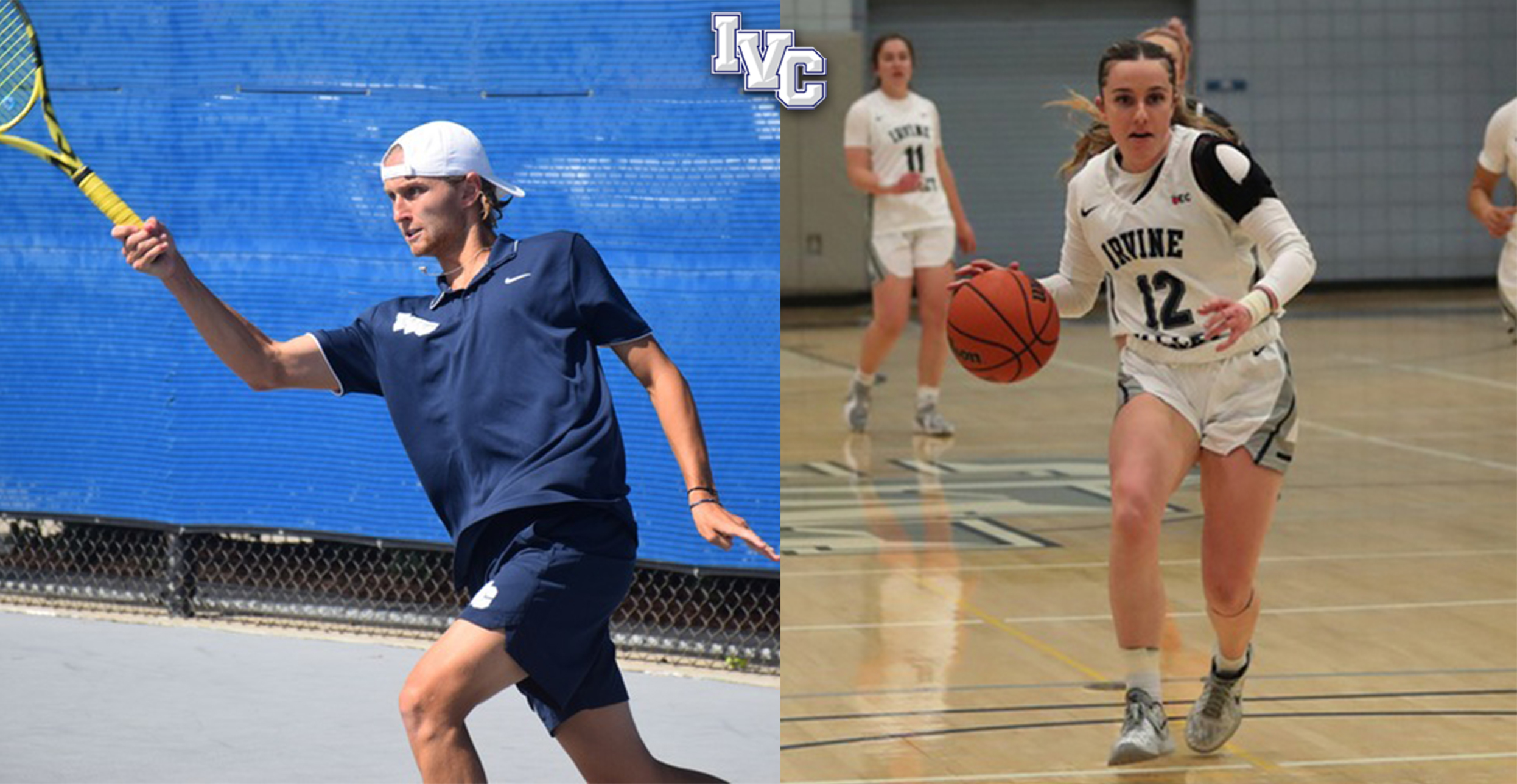 No. 5 Story of the Year - IVC Athletics 2021-22 Annual Awards