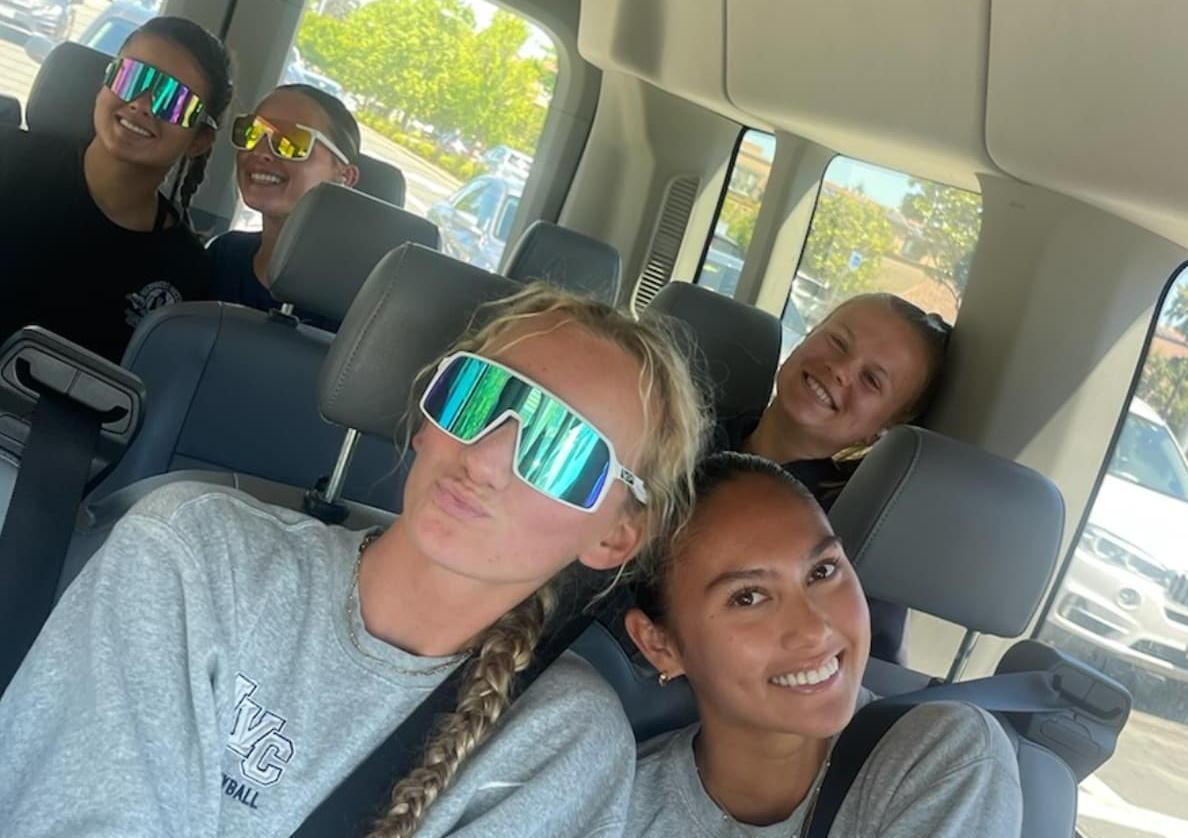 3C2A State Pairs Championship preview for Irvine Valley
