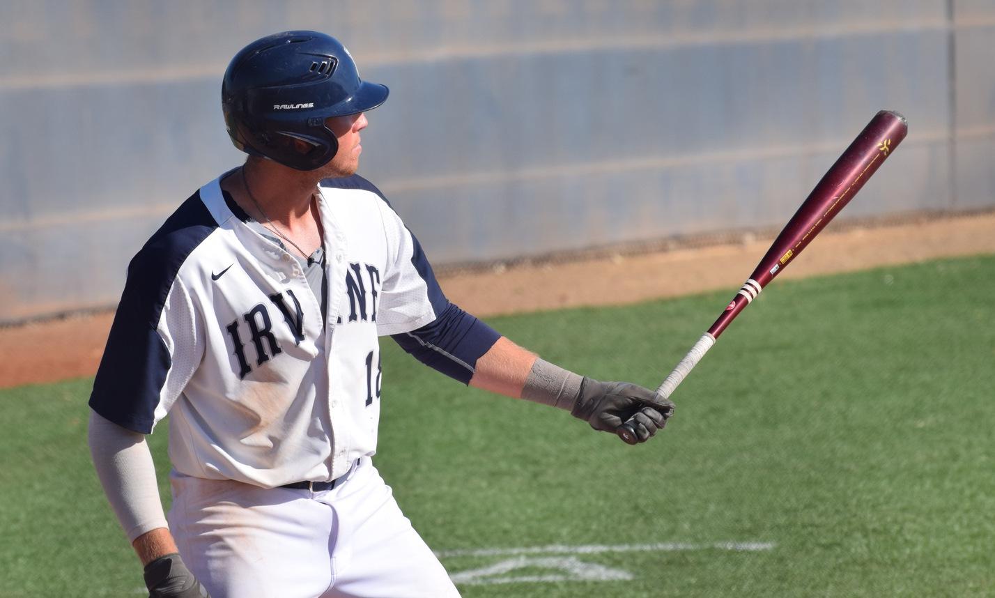 Baseball team puts up 20 runs in win at Mt. San Jacinto