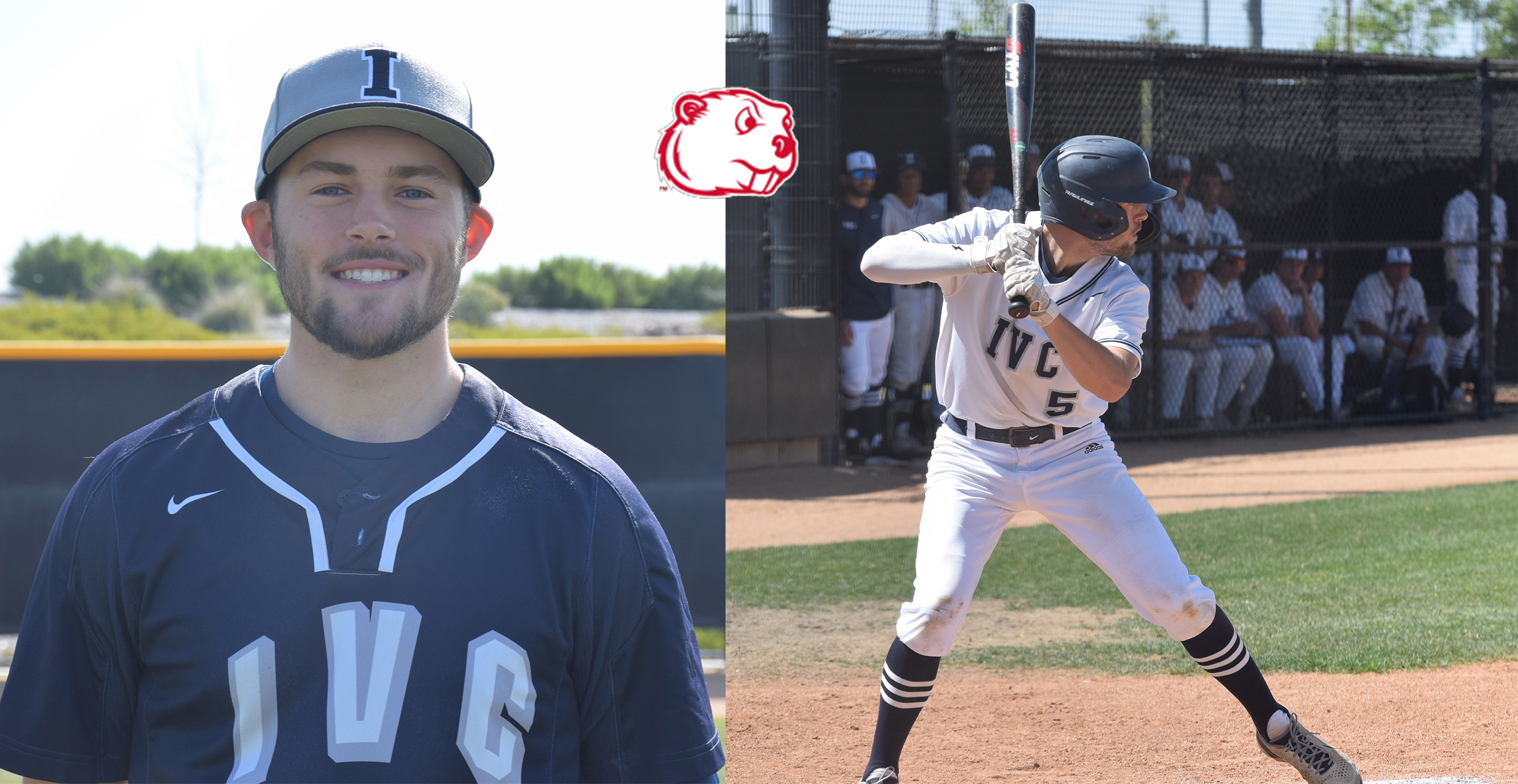 Standout baseball player Shane Kary is off to Minot State