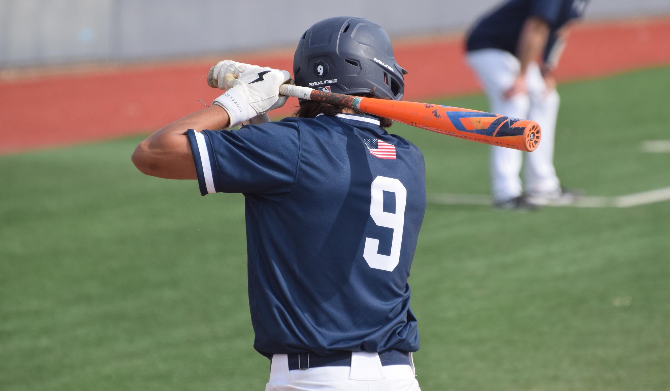 Baseball team gets back to winning ways at LA Valley Tuesday