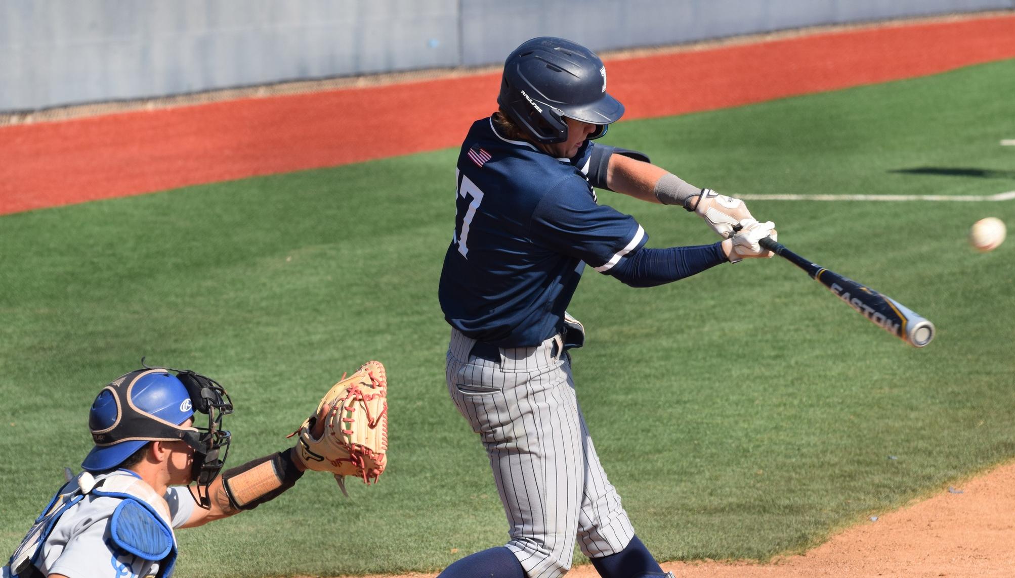 Mistakes in the field cost baseball team in loss to Harbor