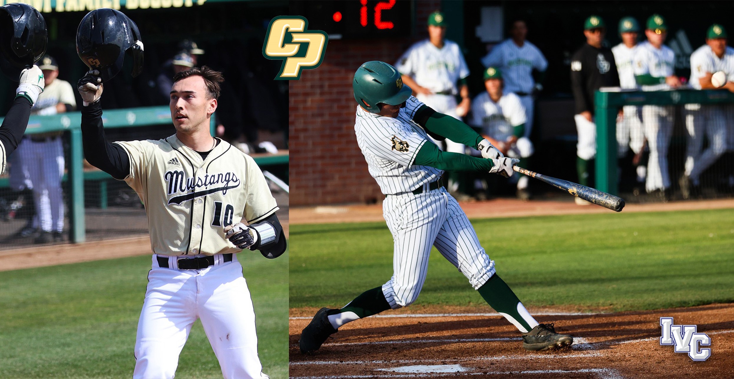 Alumni Report: Collin Villegas named first team all-Big West
