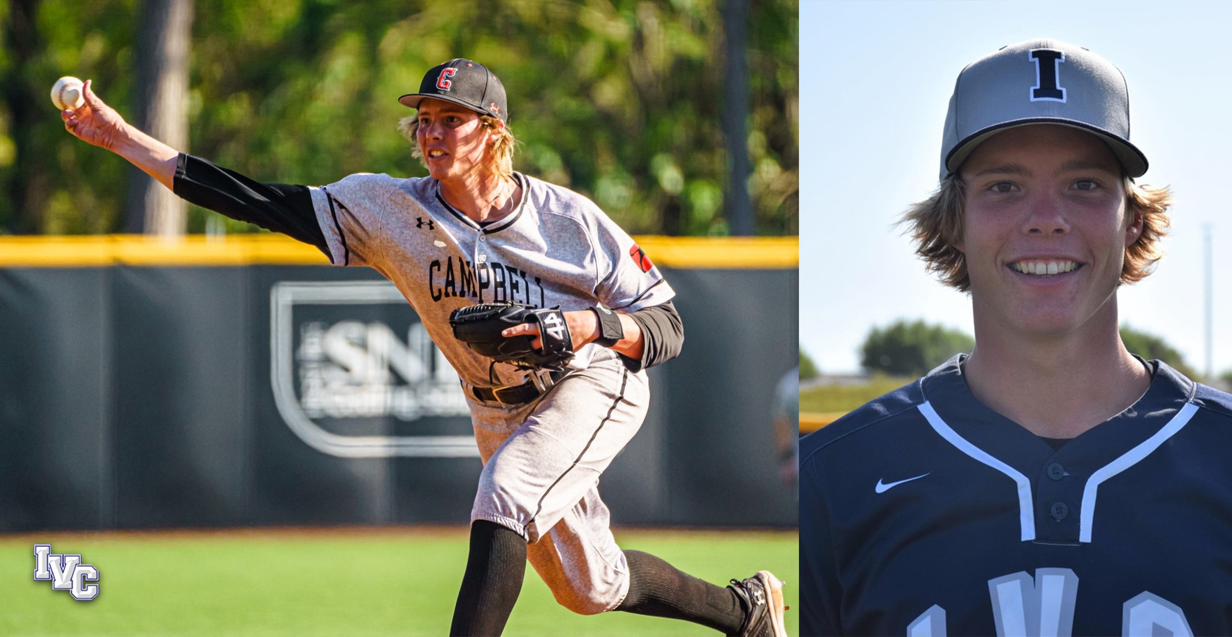 Alumni Report: Wiegman makes regional final with Campbell