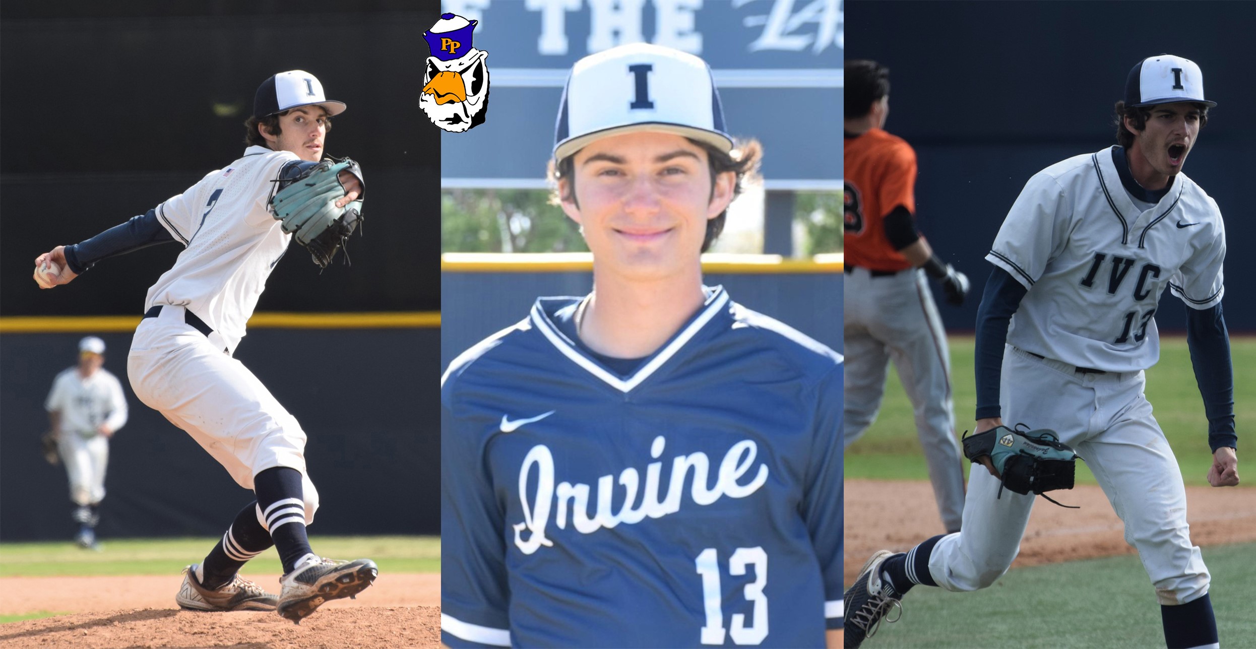 Alumni Report: Wyatt Zadoorian sees innings at Occidental