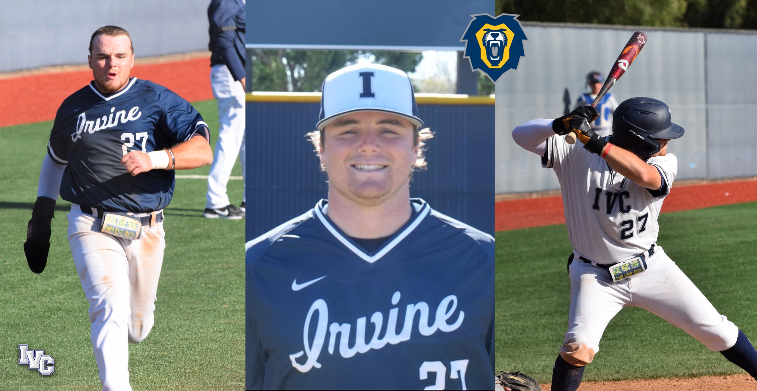 Baseball player Noah Madole headed to Vanguard University