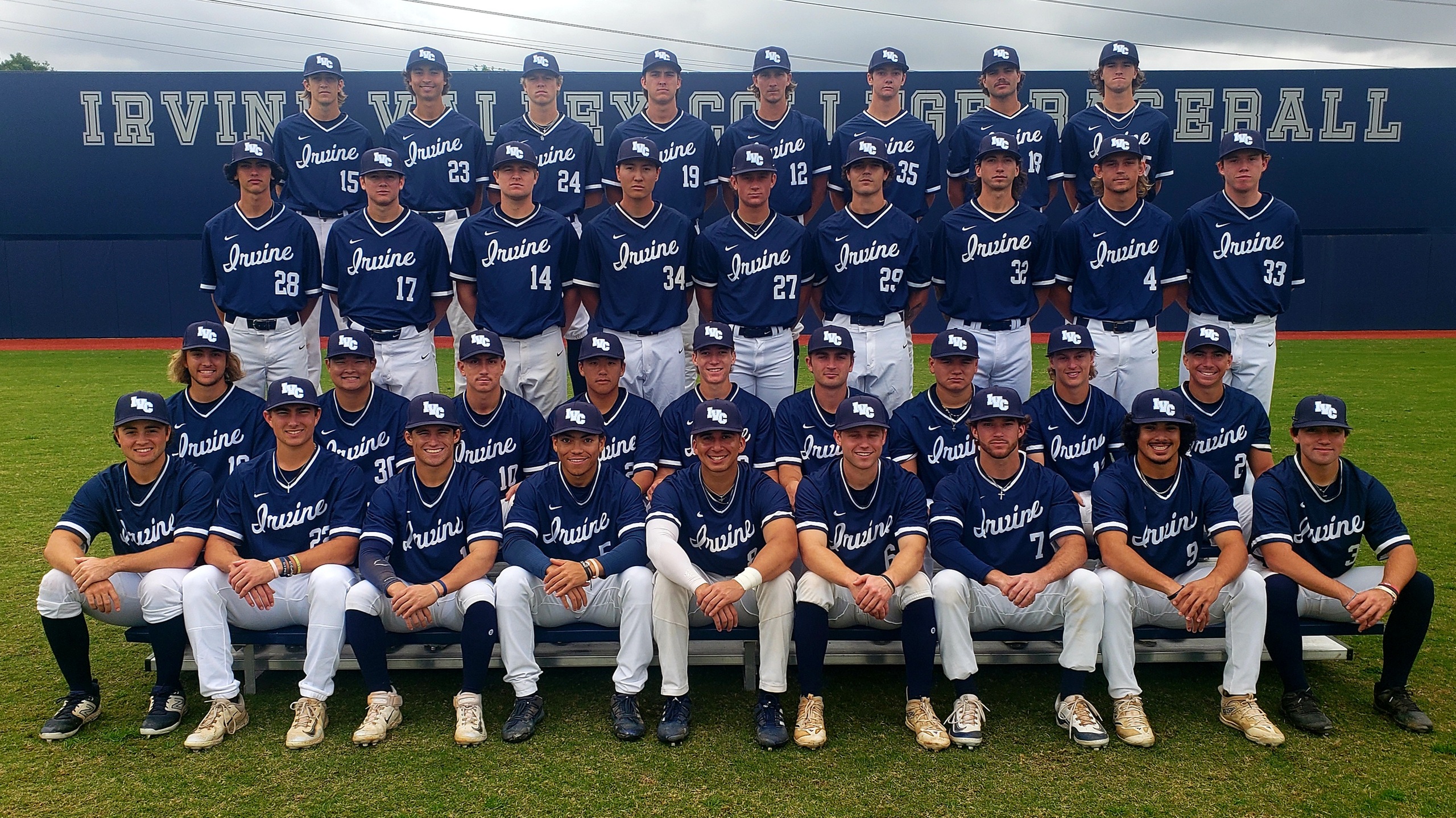 Baseball team starts 2024 season with win at Long Beach