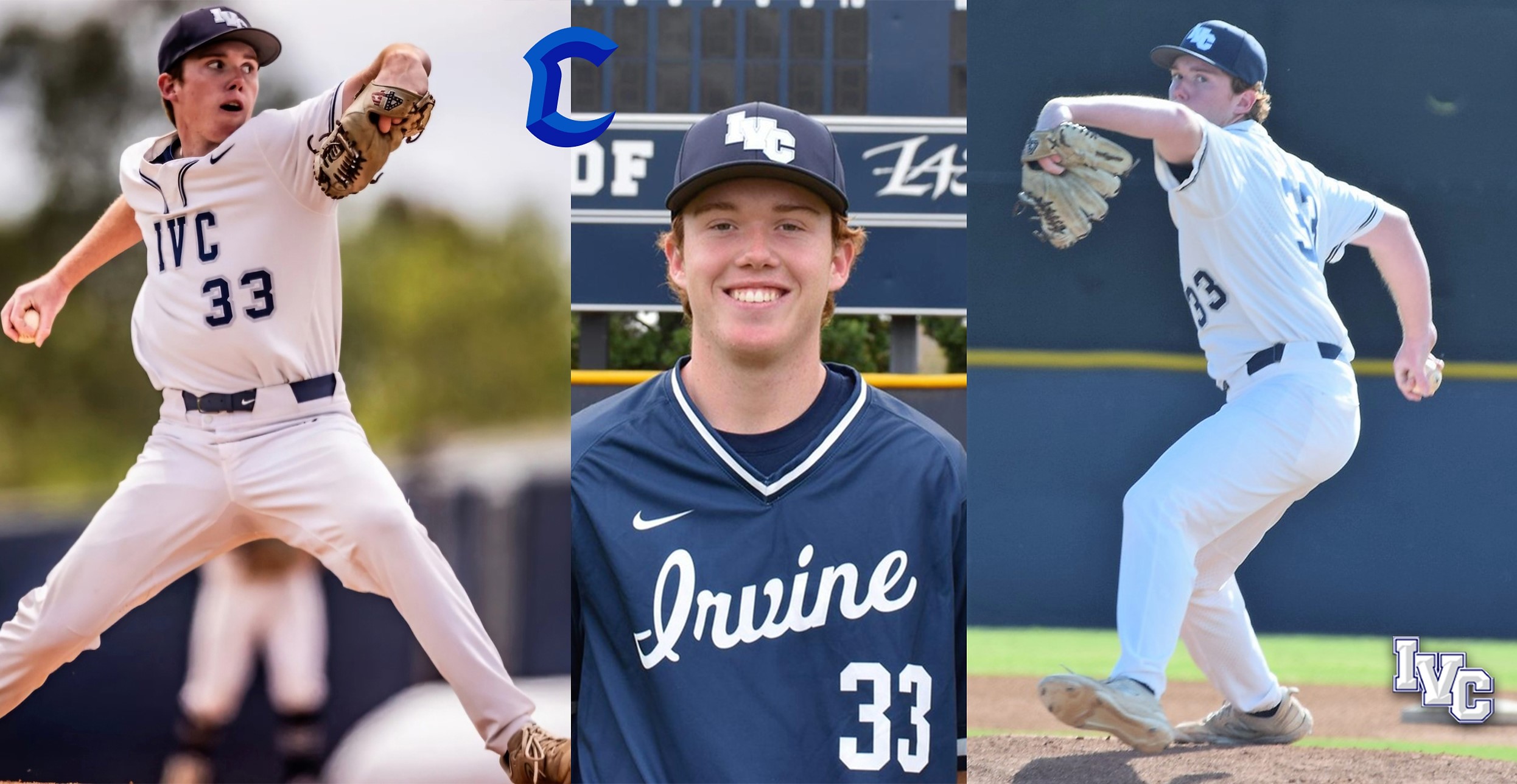 Baseball player Chris Cody headed to Chaminade University