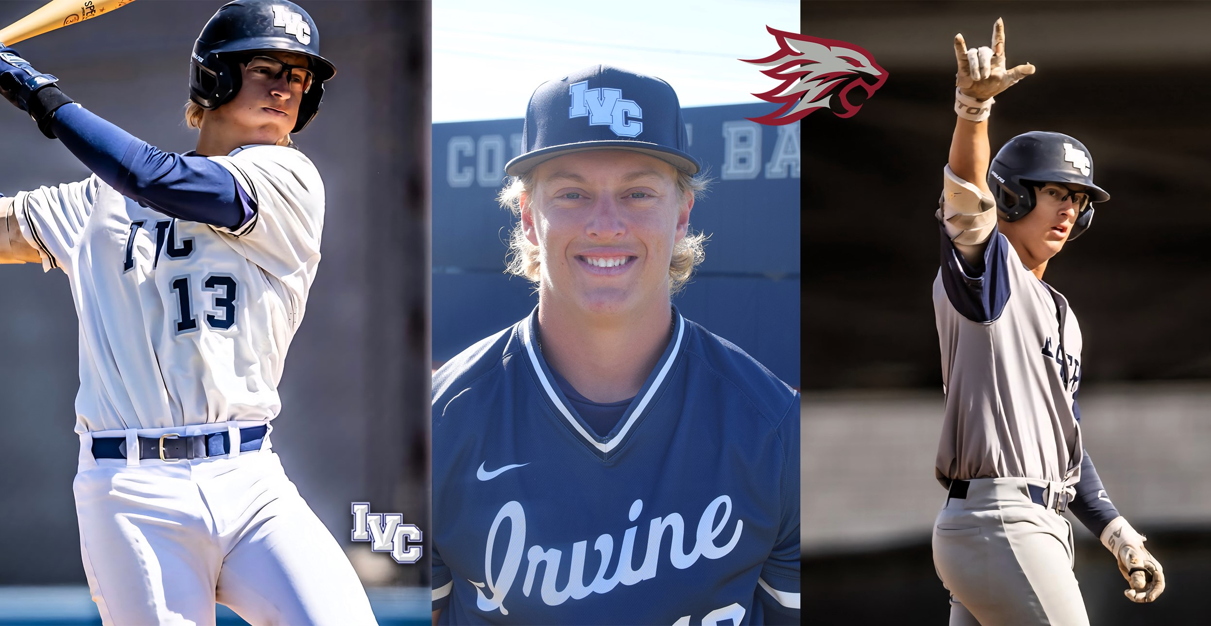 Standout first baseman Jackson Snitko is off to Chico State