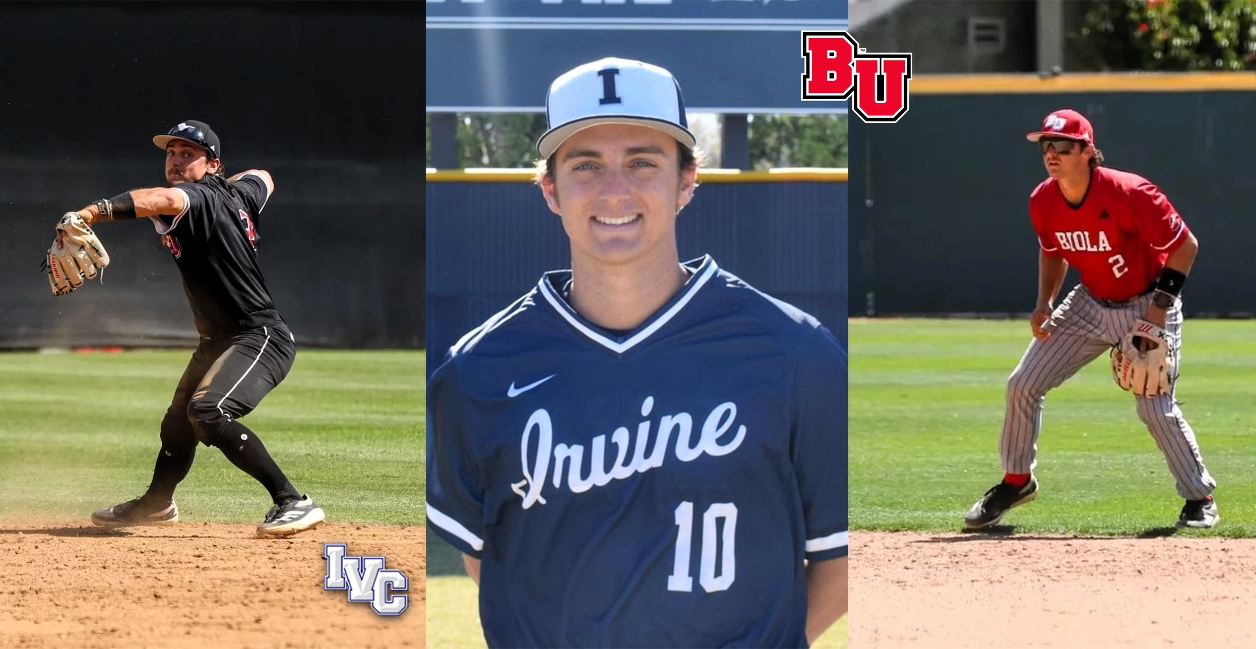 Alumni Report: Nick Madole has strong season for the Eagles