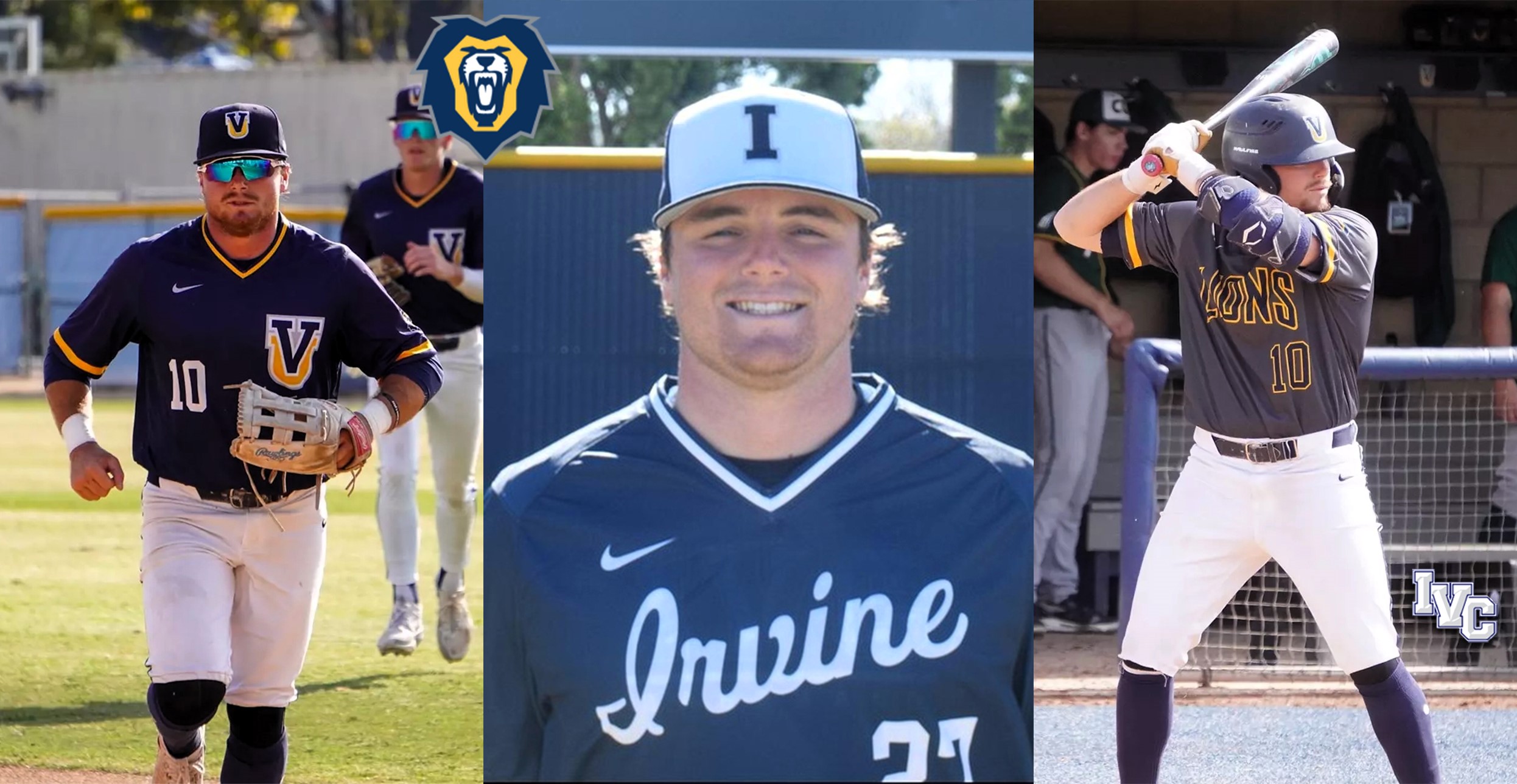 Alumni Report: Noah Madole stands out again at Vanguard