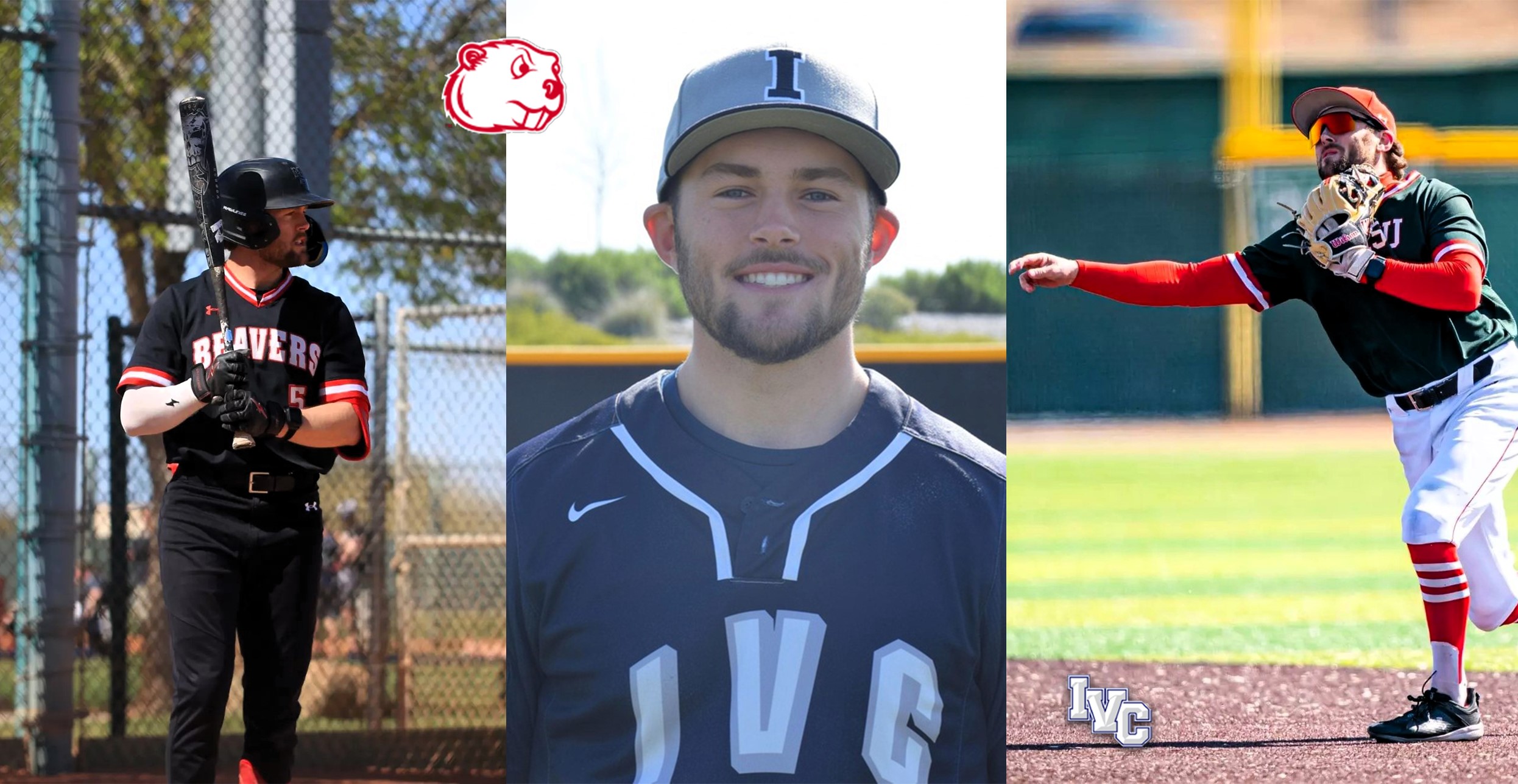 Alumni report - Shane Kary has solid season at DII Minot State
