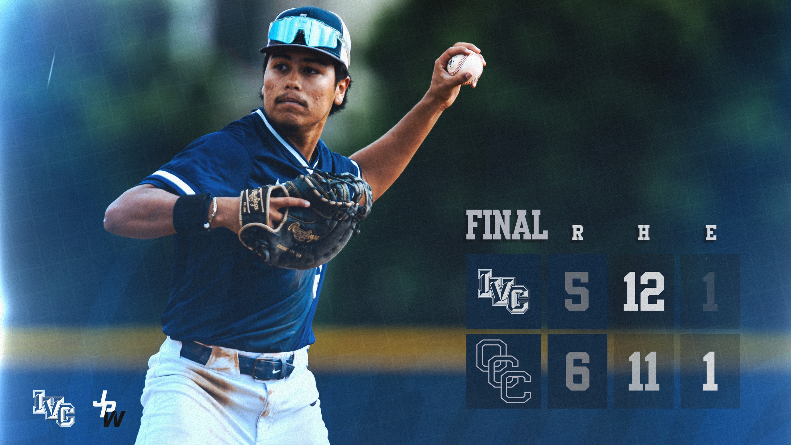 Baseball team loses in extra innings Thursday at Orange Coast