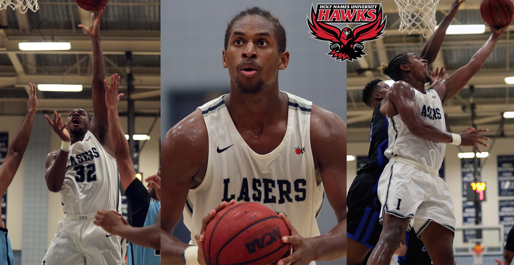 Standout forward Austin Carter commits to Holy Names