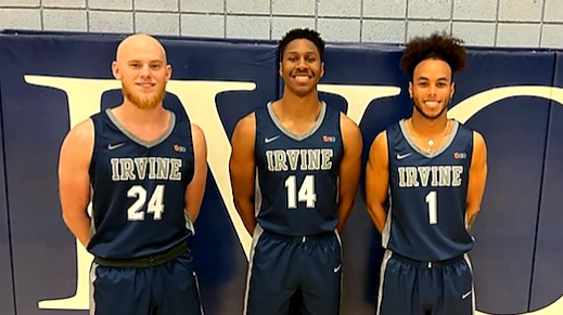 Krystowiak, Strings, Robinson named all-OEC men's basketball