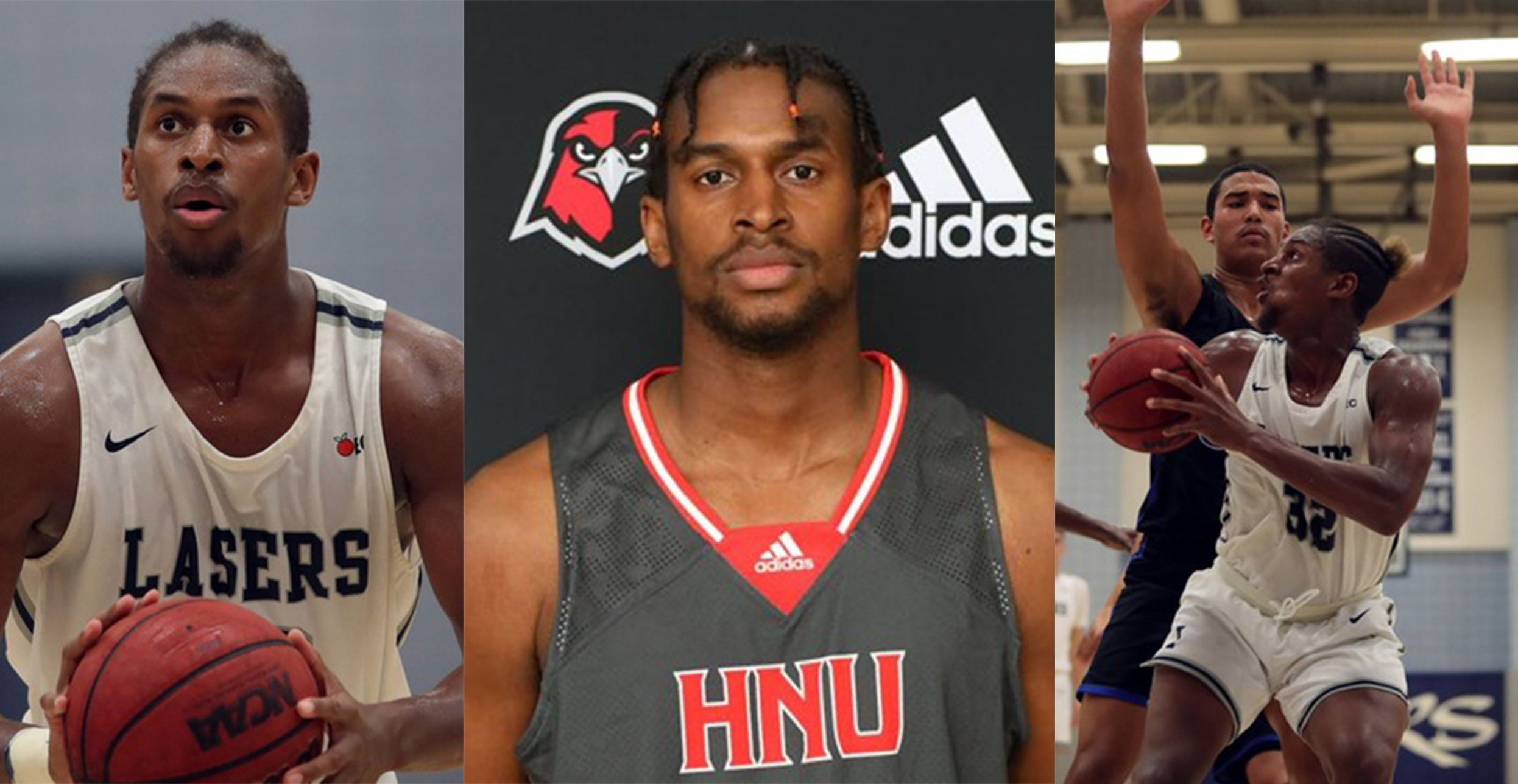 Basketball Alumni Report: Austin Carter stands out for Hawks