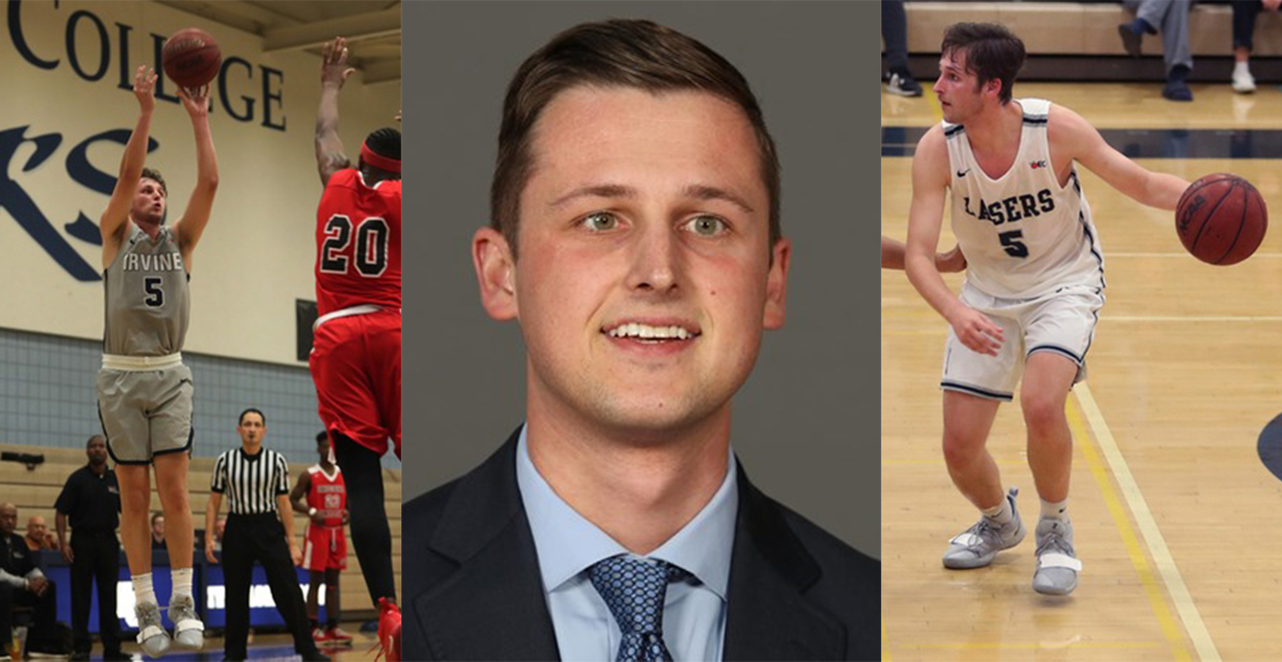 Basketball Alumni Report: Kevin Olsen joins staff with Gators