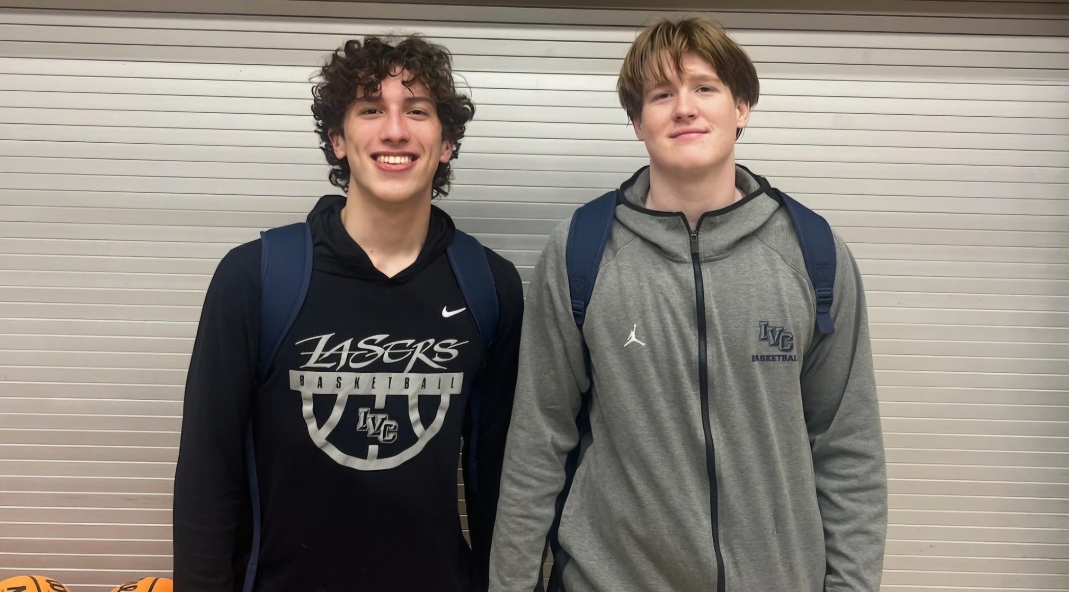 Men's basketball team wins by a whopping 37 at Riverside