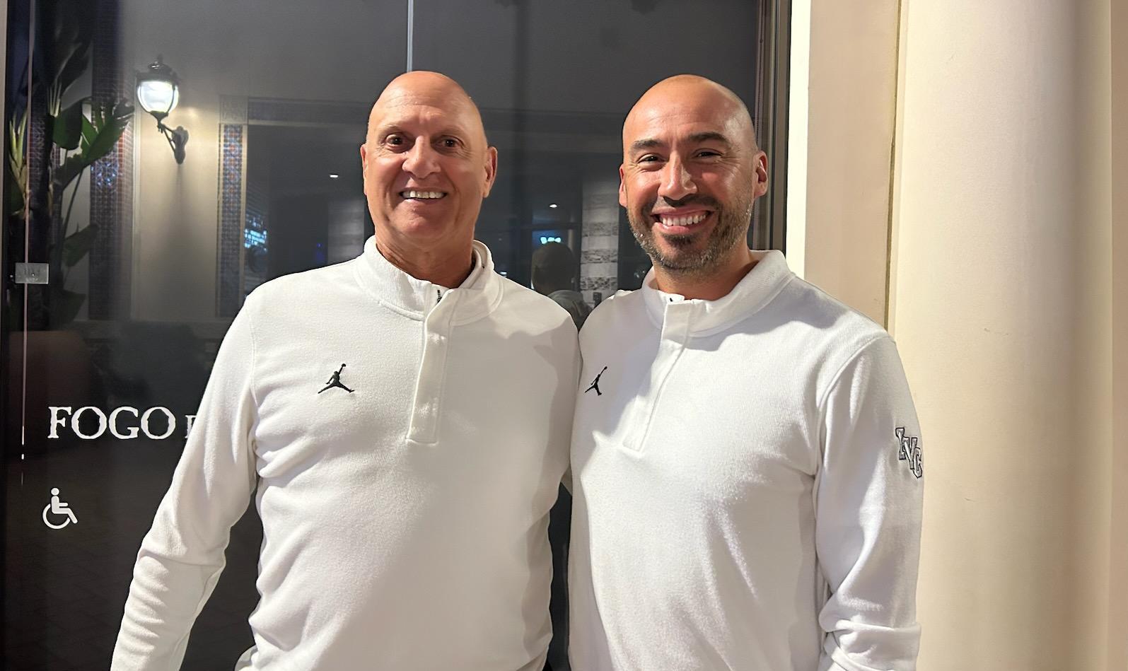 Men's basketball team wins 2024-25 season opener over Desert