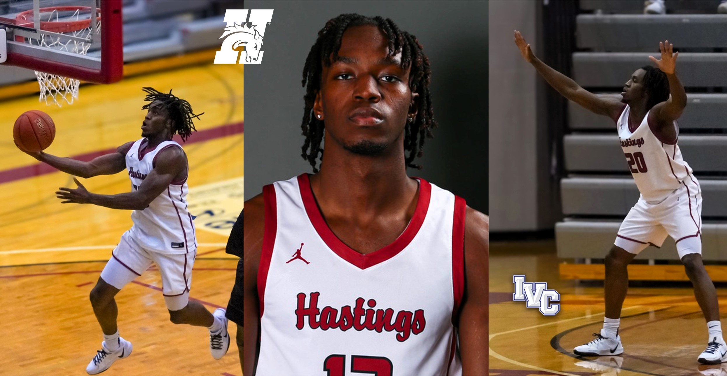 Alumni Report: David Ogunlade contributes at Hastings