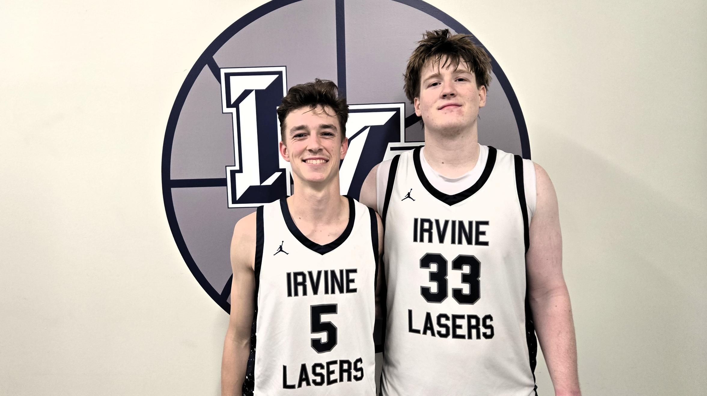 Men's basketball team pulls away to defeat Los Angeles Valley