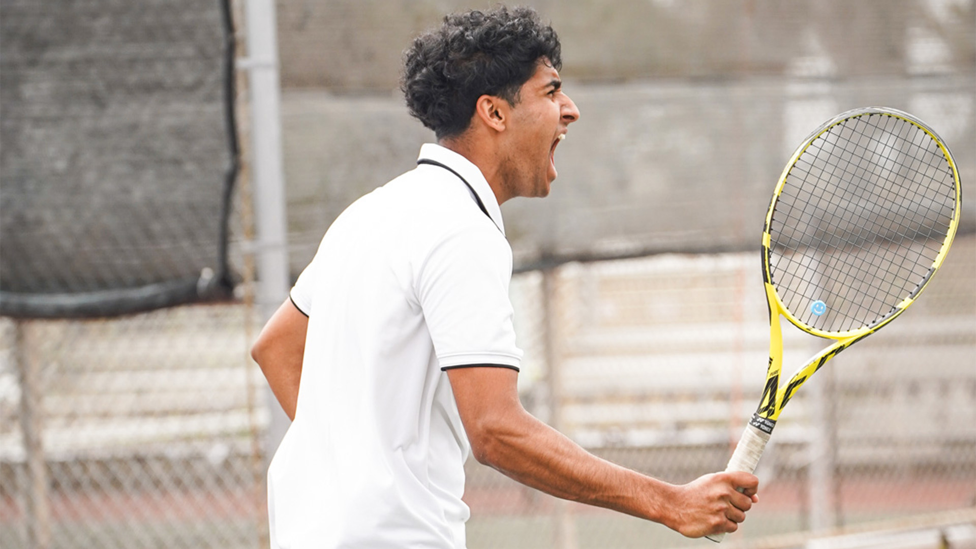 Four IVC men's tennis players are named ITA All-Americans