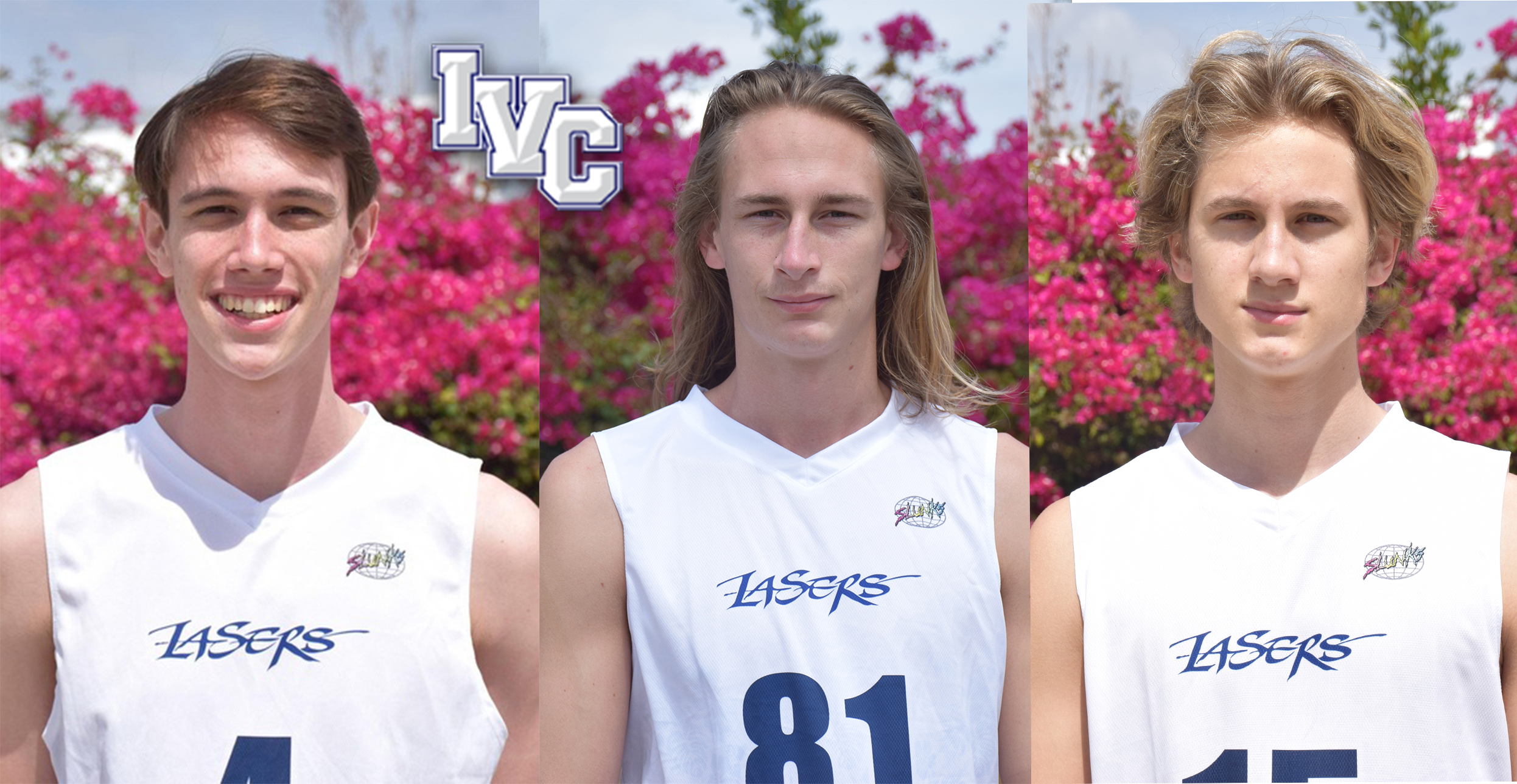 Men's volleyball names team awards for special 2021 season