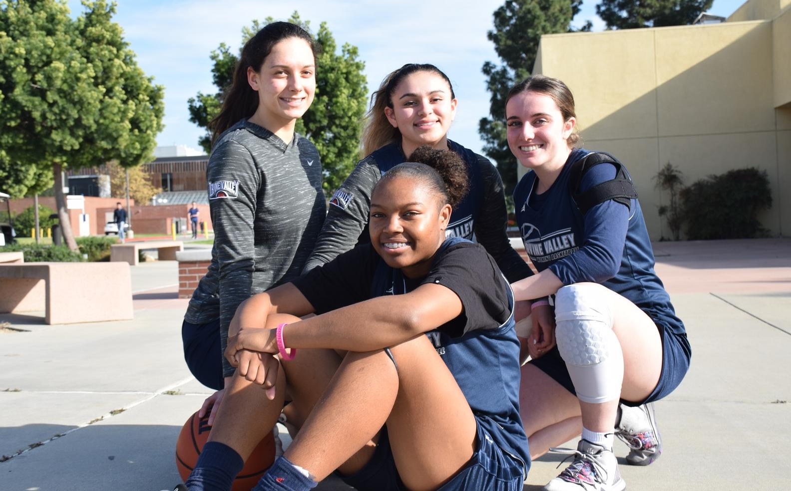 Anai Washington named OEC women's basketball MVP