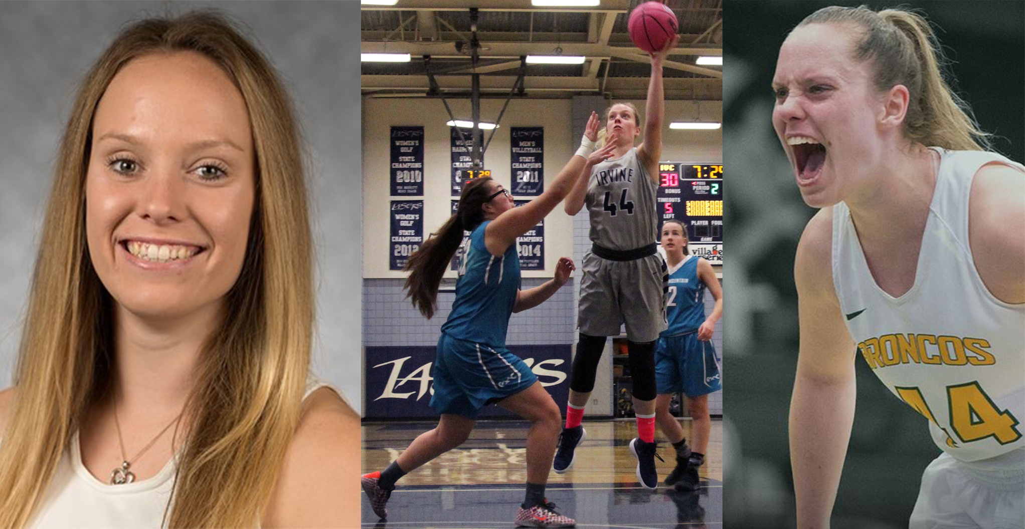 Alumni Report: Kasey Smit did big things at Cal Poly Pomona
