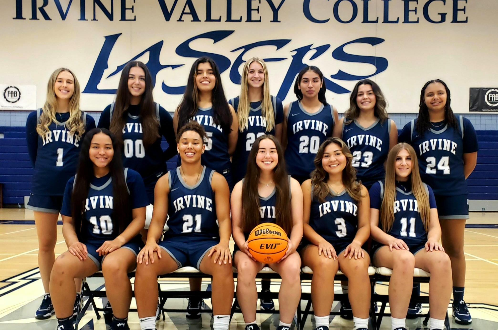 Women's basketball opens conference play against No. 2 OCC