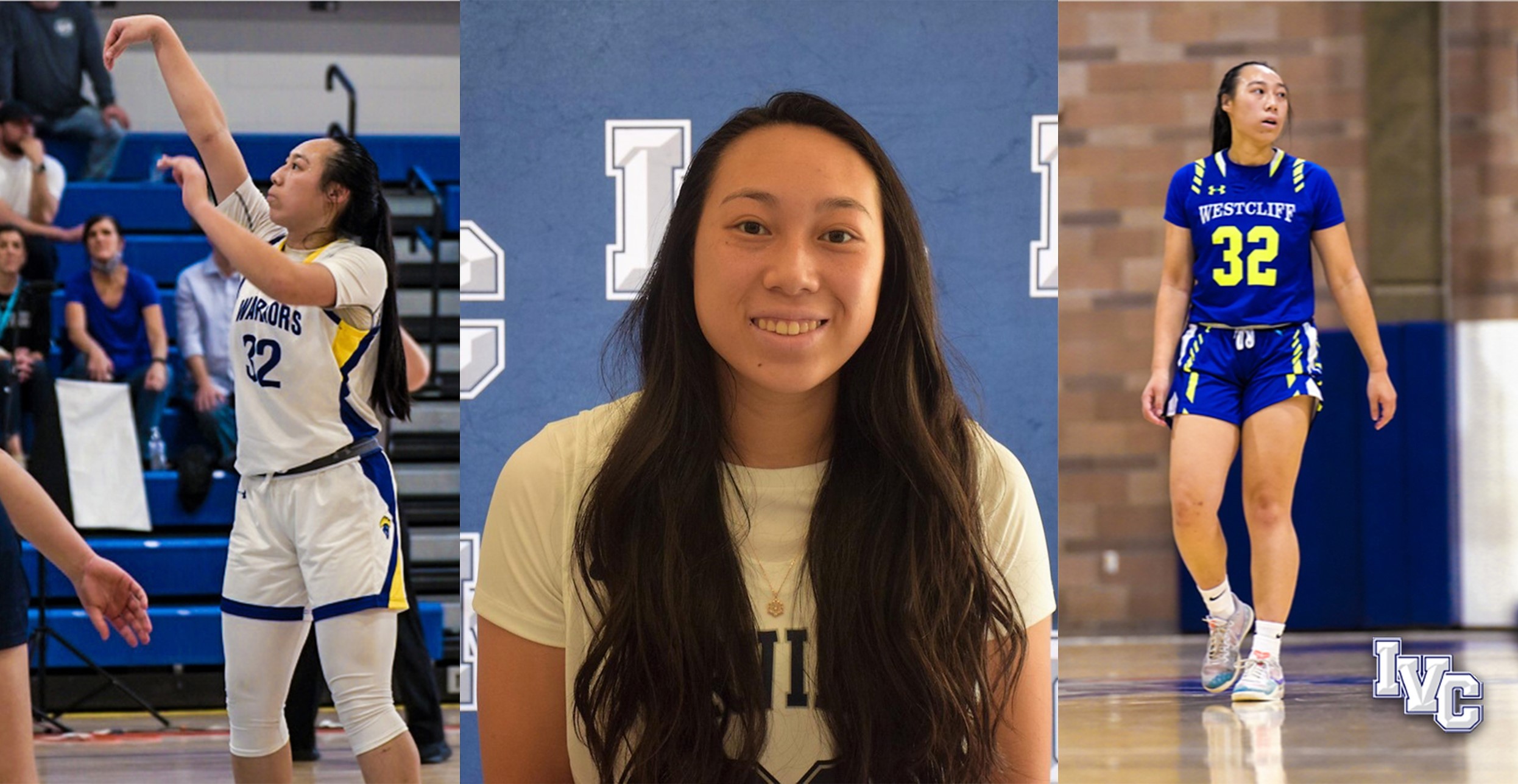 Alumni Report: Nguyen plays big part in solid Westcliff season