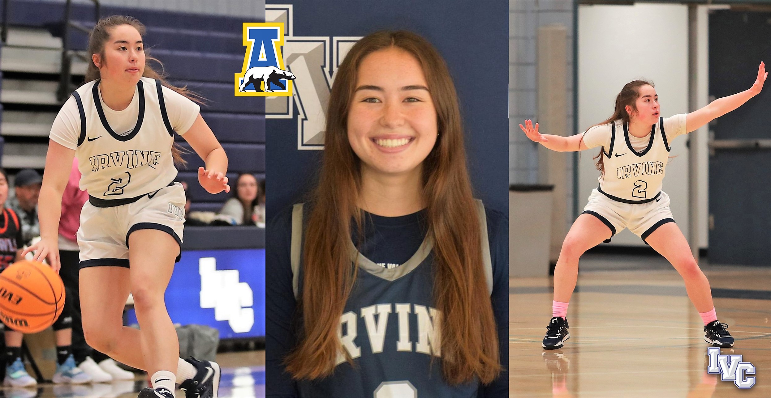 Star on and off the court Freeman commits to Alaska Fairbanks