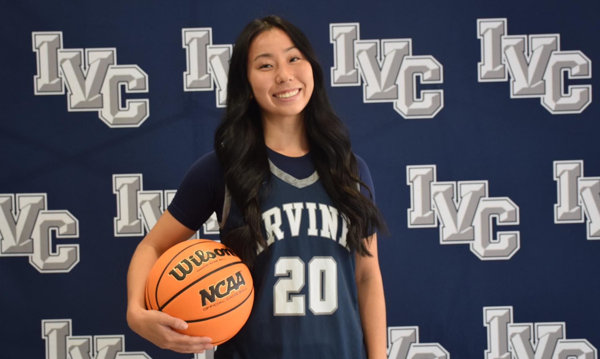 Women's basketball team beats No. 10 in the state Cypress, 77-72