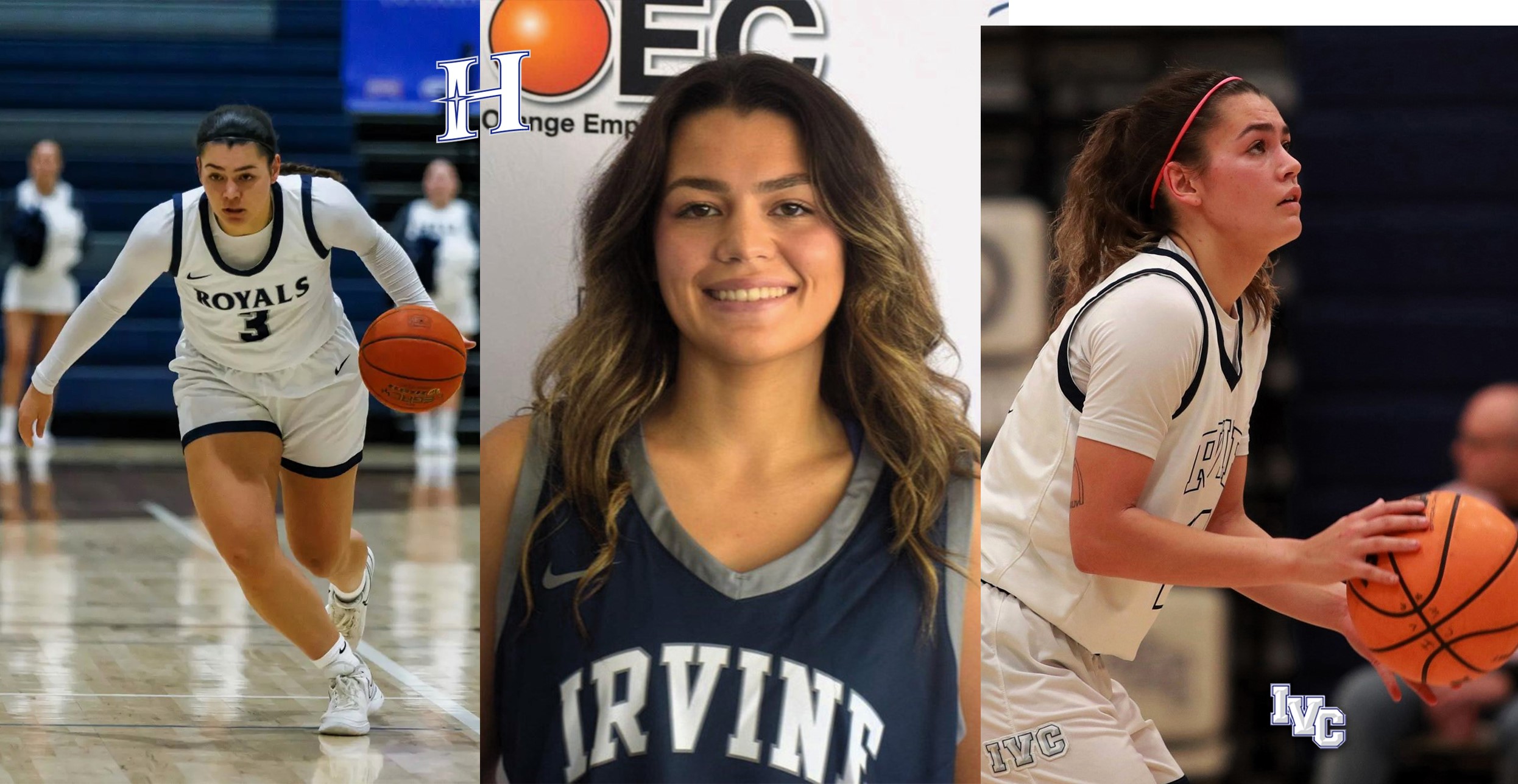 Alumni Report: Trasara Alexander has solid season at Hope