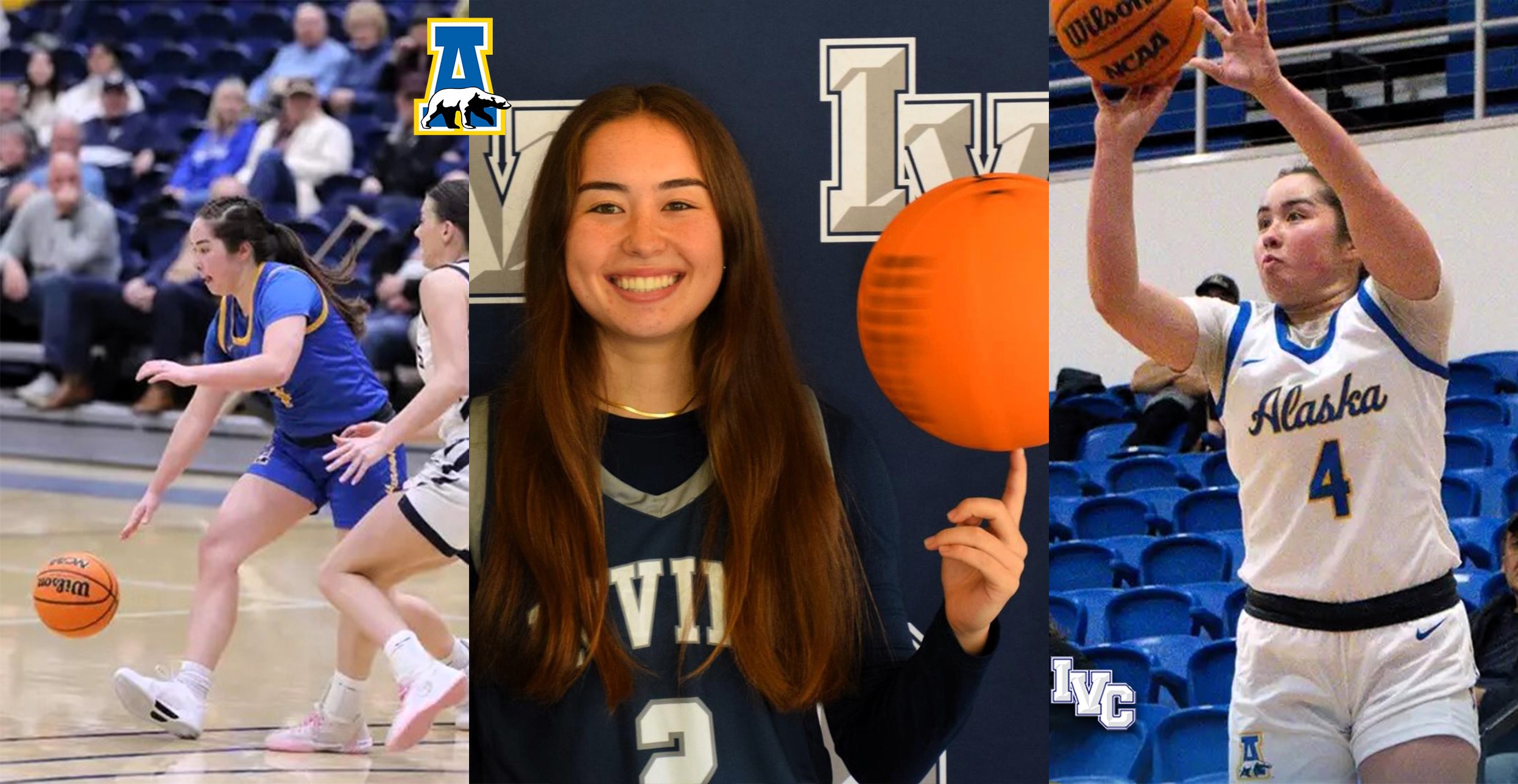 Alumni Report: Emily Freeman starts at Alaska Fairbanks
