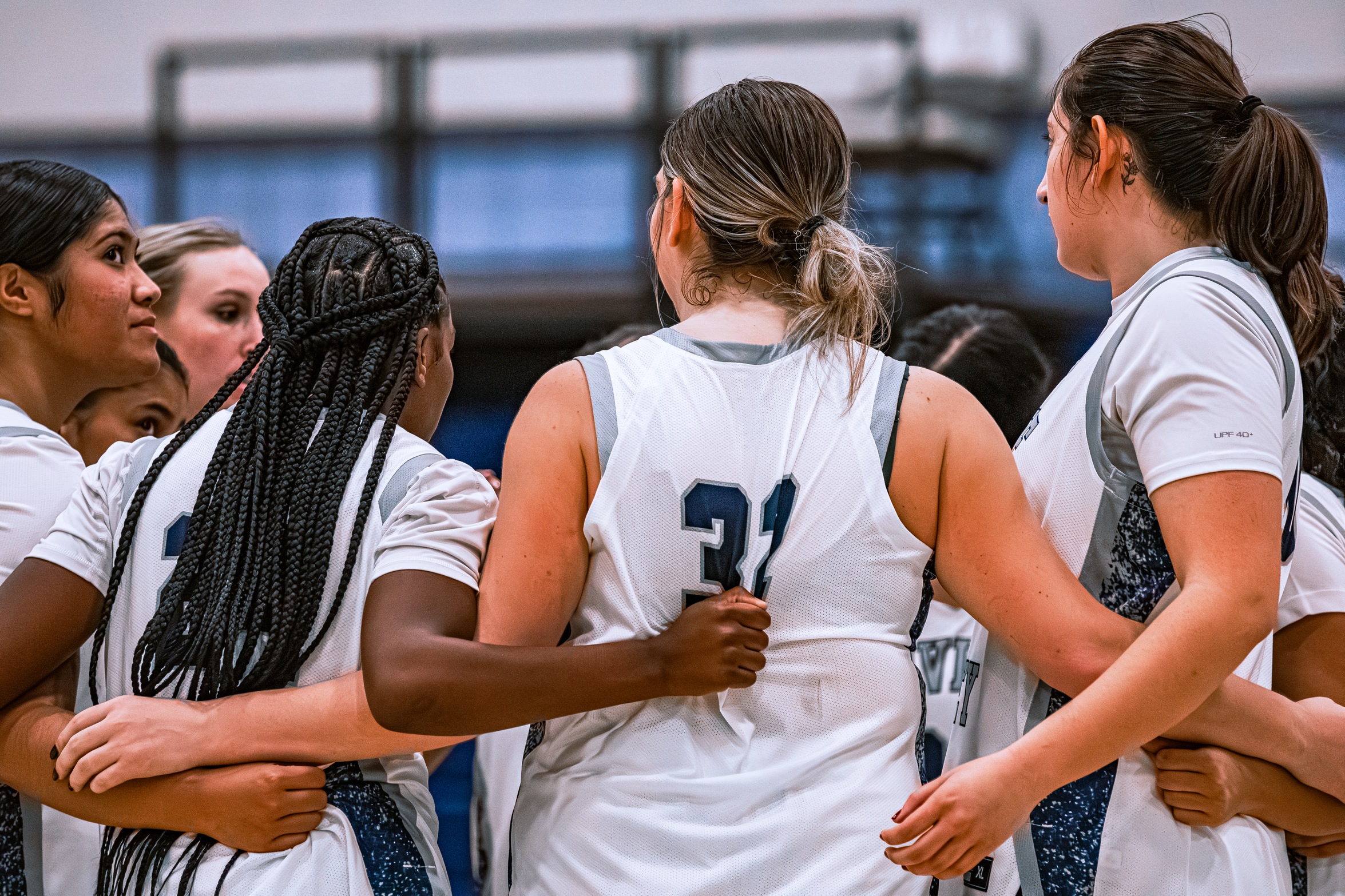 Women's basketball gets started in the SoCal playoffs Saturday