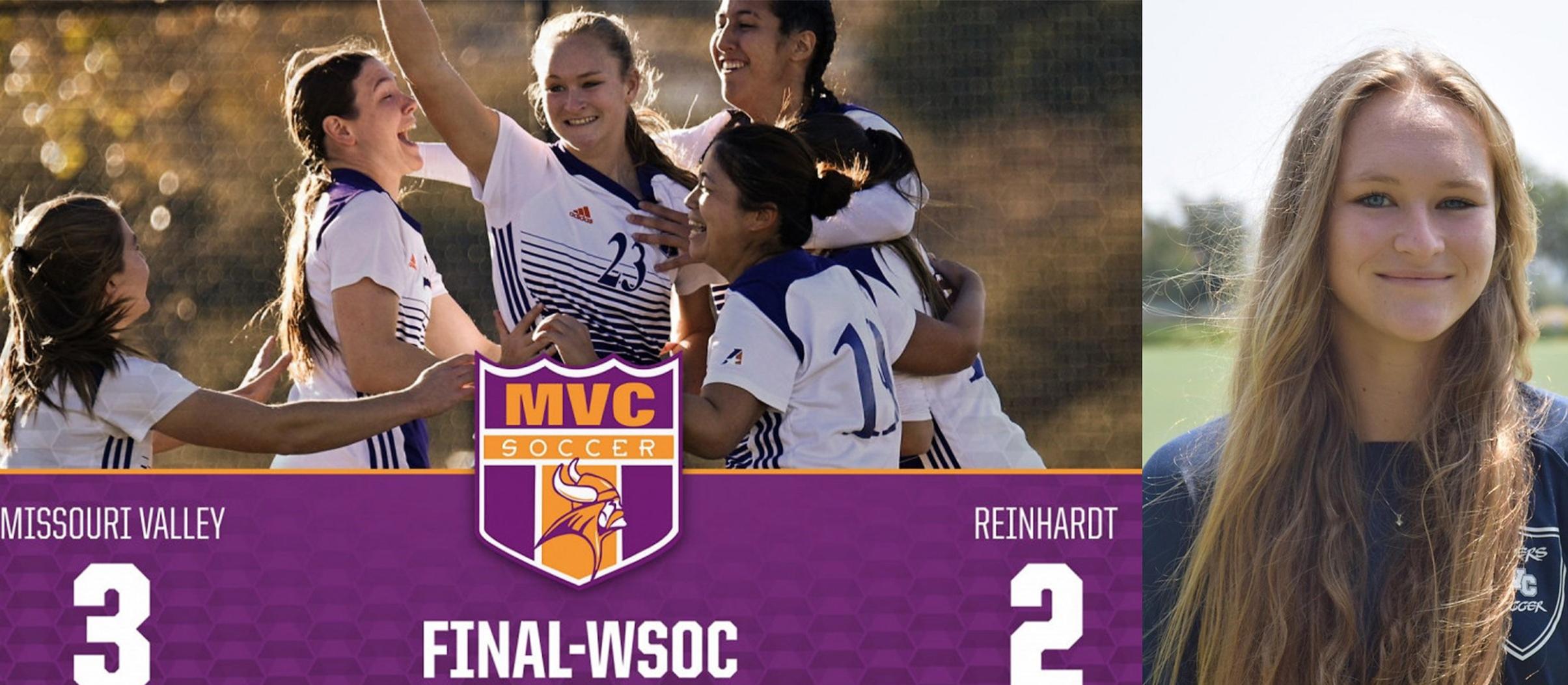 Alumni Report: Arribas has quite a year for Missouri Valley