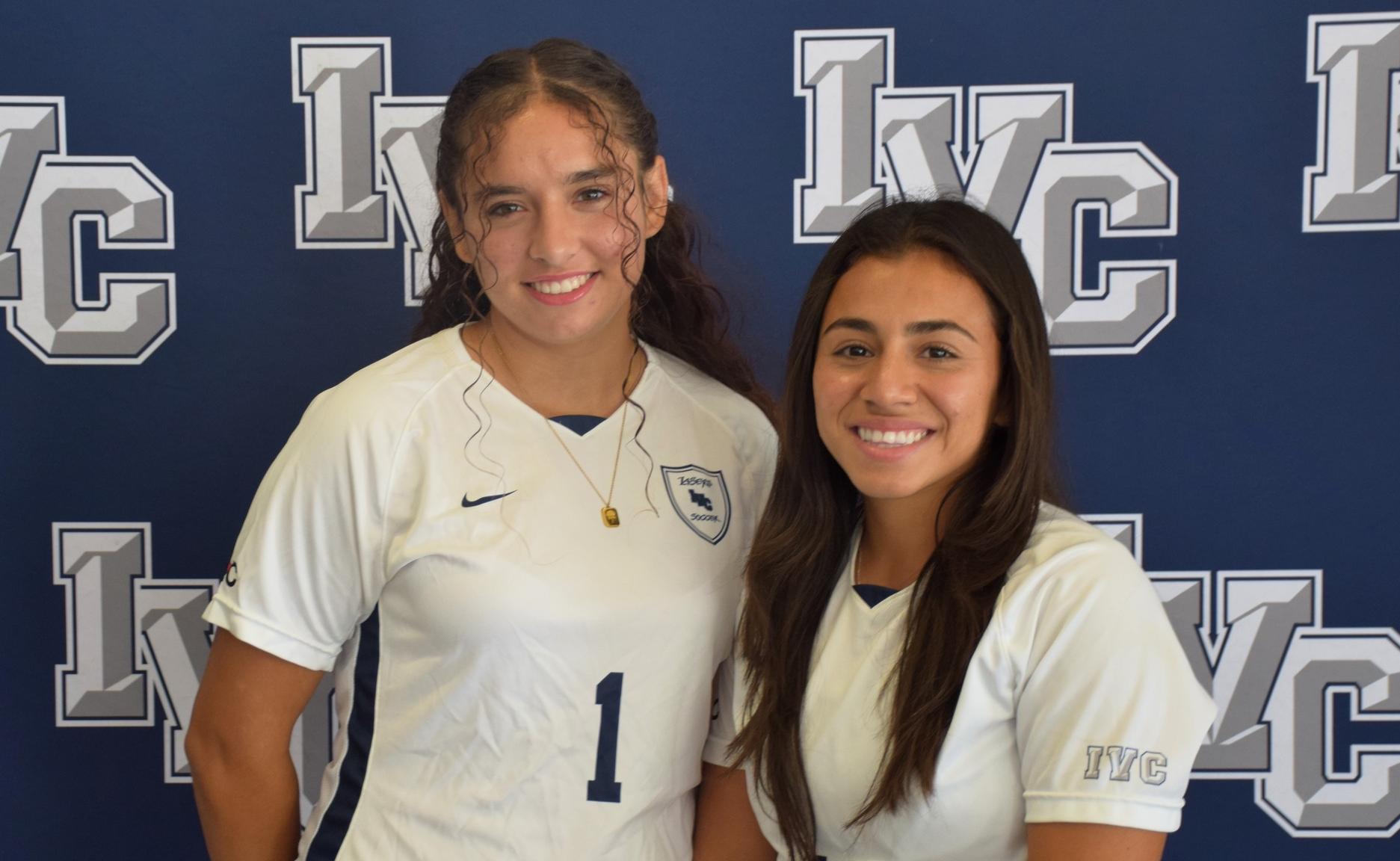 Women's soccer team starts 2023 season Friday vs. Desert