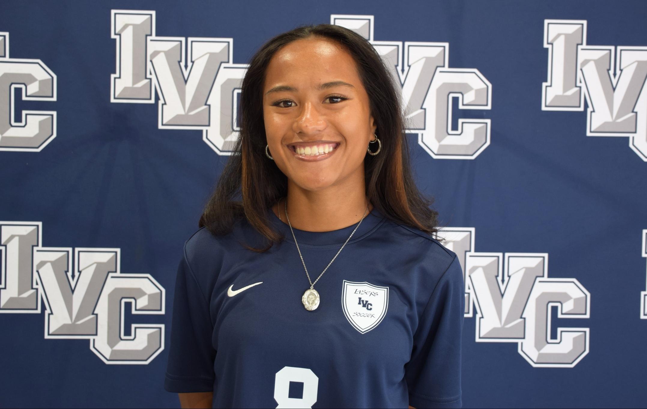 Women's soccer team shuts out Cuyamaca in 2025 opener