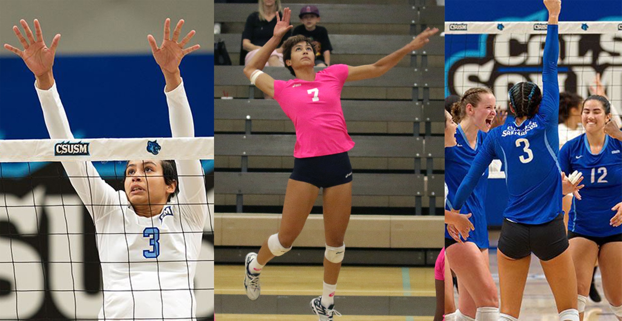 Former IVC state champion Olivia Aguilar joining coaching staff