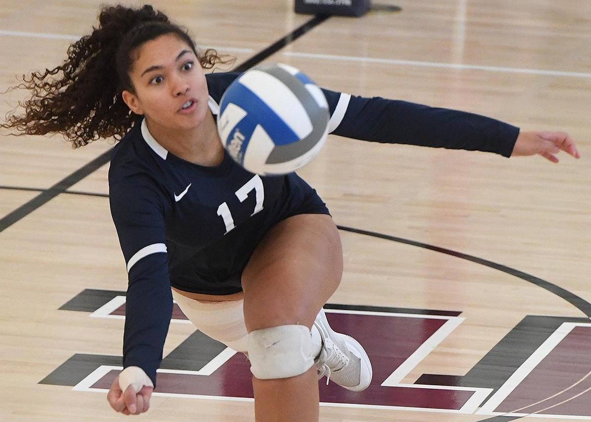 Women's volleyball team falls to Feather River in state semis